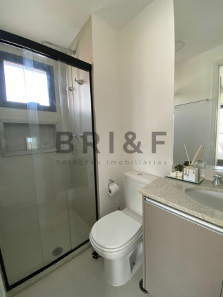 Imagem Apartamento com 1 Quarto à Venda, 32 m² em Campo Belo - São Paulo Imagem Apartamento com 1 Quarto à Venda, 32 m² em Campo Belo - São Paulo