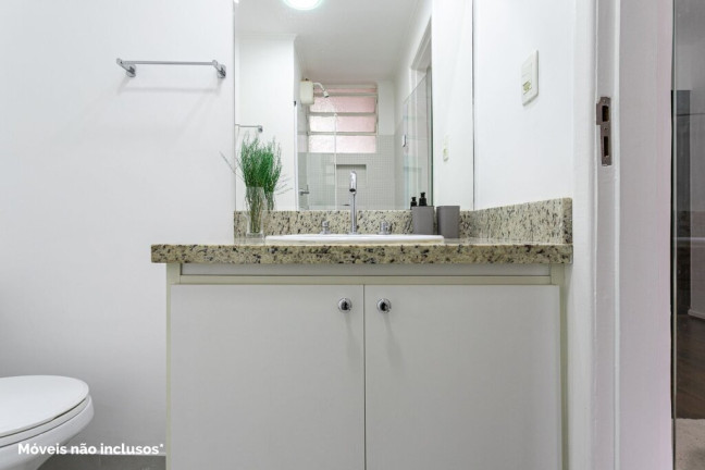 Imagem Apartamento com 3 Quartos à Venda, 129 m² em Pinheiros - São Paulo