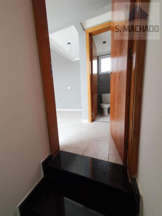 Imagem Casa com 3 Quartos à Venda, 142 m² em Vila Curuça - Santo André