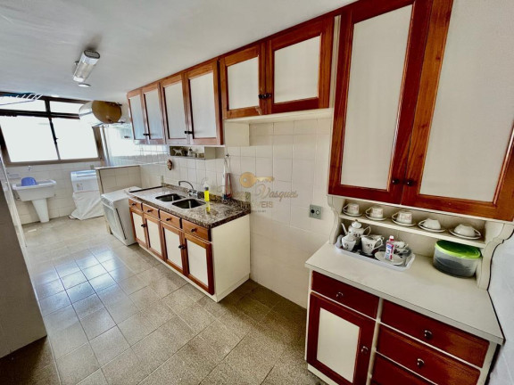 Imagem Apartamento com 3 Quartos à Venda, 140 m² em Agriões - Teresópolis Imagem Apartamento com 3 Quartos à Venda, 140 m² em Agriões - Teresópolis