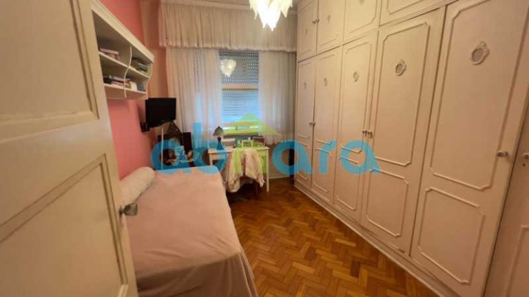 Imagem Apartamento com 3 Quartos à Venda, 100 m² em Copacabana - Rio De Janeiro Imagem Apartamento com 3 Quartos à Venda, 100 m² em Copacabana - Rio De Janeiro