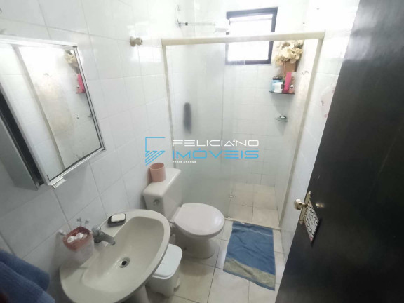 Imagem Apartamento com 1 Quarto à Venda, 60 m² em Guilhermina - Praia Grande Imagem Apartamento com 1 Quarto à Venda, 60 m² em Guilhermina - Praia Grande
