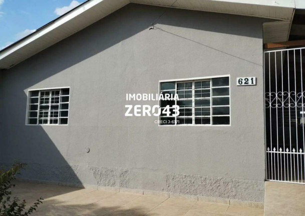 Imagem Casa com 3 Quartos à Venda, 150 m² em Conjunto Semiramis Barros Braga - Londrina Imagem Casa com 3 Quartos à Venda, 150 m² em Conjunto Semiramis Barros Braga - Londrina