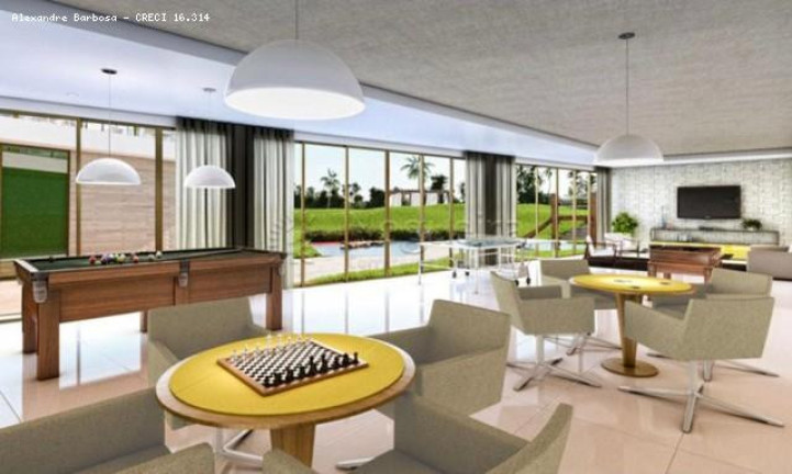 Imagem Apartamento com 3 Quartos à Venda, 97 m² em Paiva - Cabo De Santo Agostinho
