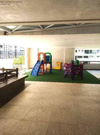 Imagem Imóvel com 4 Quartos à Venda, 116 m² em Pituba - Salvador