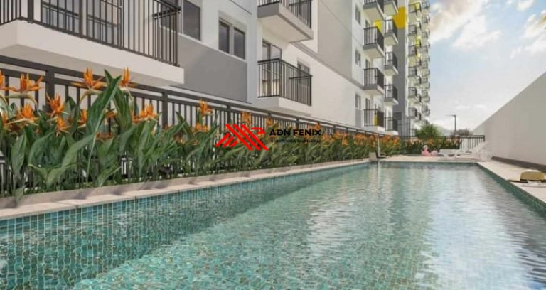 Imagem Apartamento com 2 Quartos à Venda, 39 m² em Picanço - Guarulhos
