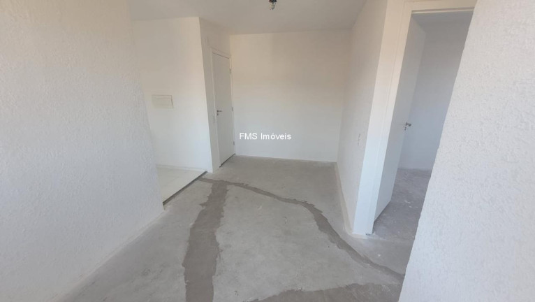 Imagem Imóvel com 2 Quartos à Venda, 42 m² em Vila Andrade - São Paulo Imagem Imóvel com 2 Quartos à Venda, 42 m² em Vila Andrade - São Paulo