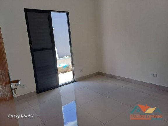 Imagem Casa com 3 Quartos à Venda, 131 m² em Massaguaçu - Caraguatatuba