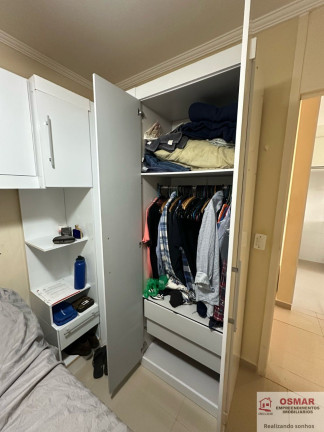 Imagem Imóvel com 2 Quartos à Venda, 47 m² em Loteamento Jardim Das Estâncias - Sumaré