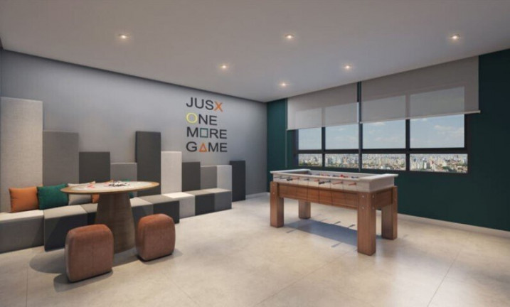 Imagem Apartamento com 2 Quartos à Venda, 45 m² em Vila Pompeia - São Paulo Imagem Apartamento com 2 Quartos à Venda, 45 m² em Vila Pompeia - São Paulo