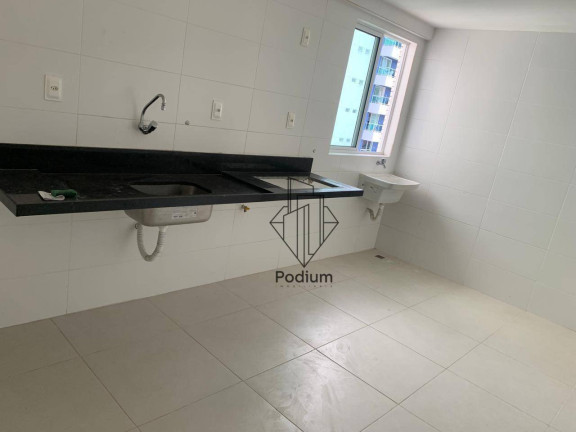 Imagem Apartamento com 2 Quartos à Venda, 65 m² em Bessa - João Pessoa Imagem Apartamento com 2 Quartos à Venda, 65 m² em Bessa - João Pessoa