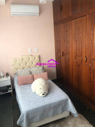 Imagem Casa com 6 Quartos à Venda, 400 m² em Vila Valqueire - Rio De Janeiro