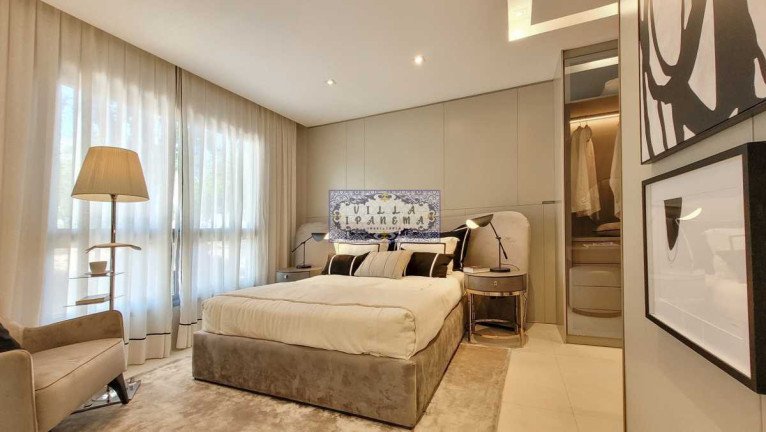 Imagem Apartamento com 4 Quartos à Venda, 159 m² em Barra Da Tijuca - Rio De Janeiro Imagem Apartamento com 4 Quartos à Venda, 159 m² em Barra Da Tijuca - Rio De Janeiro