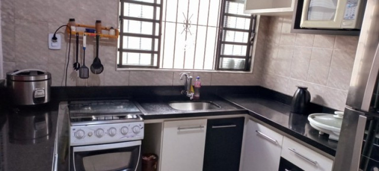 Imagem Casa de Condomínio com 3 Quartos à Venda, 137 m² em Parque Manchester - Sorocaba Imagem Casa de Condomínio com 3 Quartos à Venda, 137 m² em Parque Manchester - Sorocaba