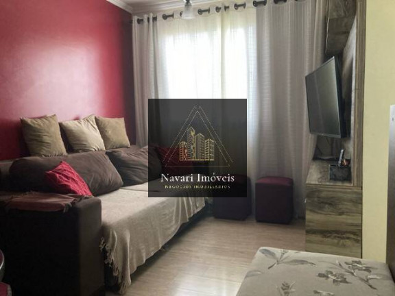Imagem Apartamento com 2 Quartos à Venda, 45 m² em Jardim Las Vegas - Guarulhos Imagem Apartamento com 2 Quartos à Venda, 45 m² em Jardim Las Vegas - Guarulhos