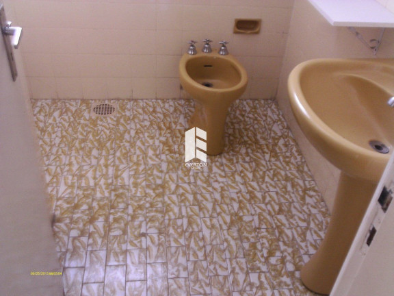 Imagem Apartamento com 3 Quartos à Venda, 86 m² em Centro - Santa Maria