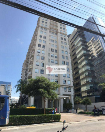Imagem Imóvel à Venda, 40 m² em Pinheiros - São Paulo Imagem Imóvel à Venda, 40 m² em Pinheiros - São Paulo