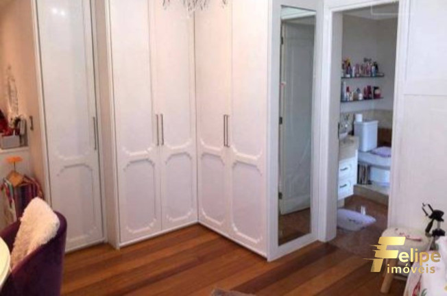 Imagem Cobertura com 5 Quartos à Venda, 806 m² em Praia Da Costa - Vila Velha