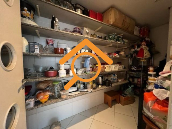 Imagem Casa com 4 Quartos à Venda, 256 m² em Jardim Campo Grande - São Paulo Imagem Casa com 4 Quartos à Venda, 256 m² em Jardim Campo Grande - São Paulo