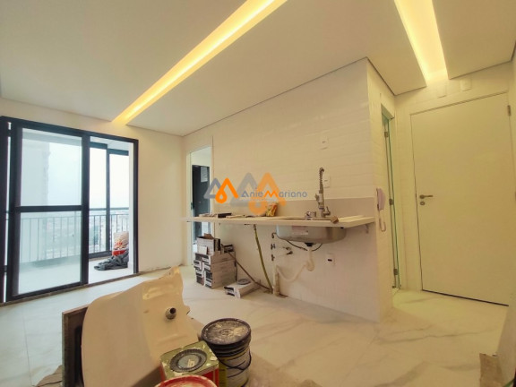 Imagem Apartamento com 3 Quartos à Venda, 106 m² em Tatuapé - São Paulo