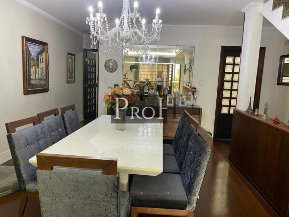 Imagem Sobrado com 4 Quartos à Venda, 281 m² em Santa Maria - São Caetano Do Sul Imagem Sobrado com 4 Quartos à Venda, 281 m² em Santa Maria - São Caetano Do Sul
