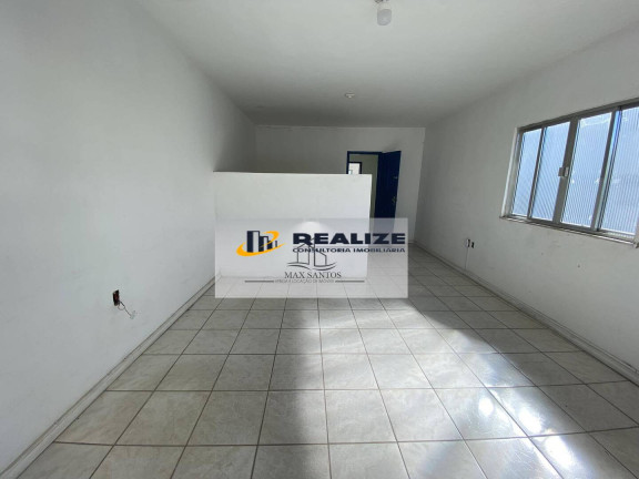 Imagem Galpão para Alugar, 525 m² em Centro - Campos Dos Goytacazes Imagem Galpão para Alugar, 525 m² em Centro - Campos Dos Goytacazes