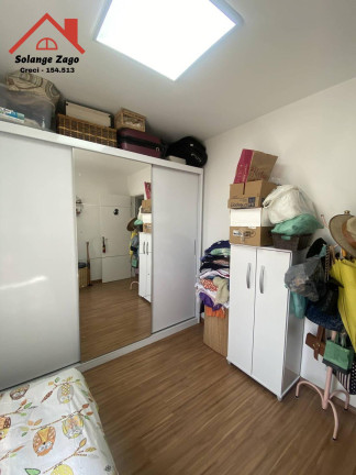 Imagem Apartamento com 2 Quartos à Venda, 56 m² em Vila Andrade - São Paulo Imagem Apartamento com 2 Quartos à Venda, 56 m² em Vila Andrade - São Paulo