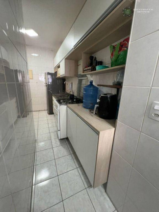 Imagem Apartamento com 2 Quartos à Venda, 66 m² em Aviação - Praia Grande