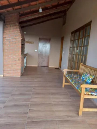 Imagem Fazenda à Venda, 169 m² em Vitoria Regia - Atibaia