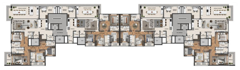 Imagem Apartamento com 4 Quartos à Venda, 147 m² em Santana - São Paulo Imagem Apartamento com 4 Quartos à Venda, 147 m² em Santana - São Paulo