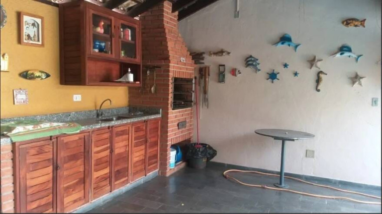 Imagem Casa com 3 Quartos à Venda, 630 m² em Vila Bastos - Santo André Imagem Casa com 3 Quartos à Venda, 630 m² em Vila Bastos - Santo André