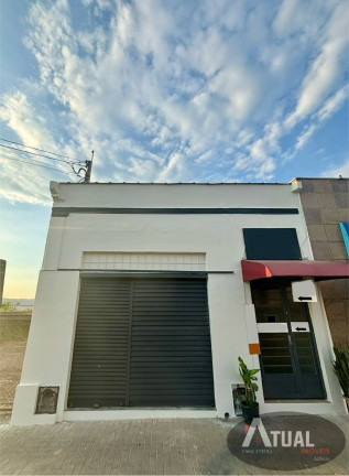 Imagem Casa com 2 Quartos à Venda, 104 m² em Centro - Atibaia