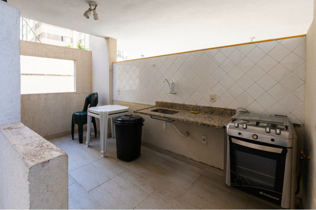 Imagem Apartamento com 2 Quartos à Venda, 62 m² em Moema - São Paulo Imagem Apartamento com 2 Quartos à Venda, 62 m² em Moema - São Paulo