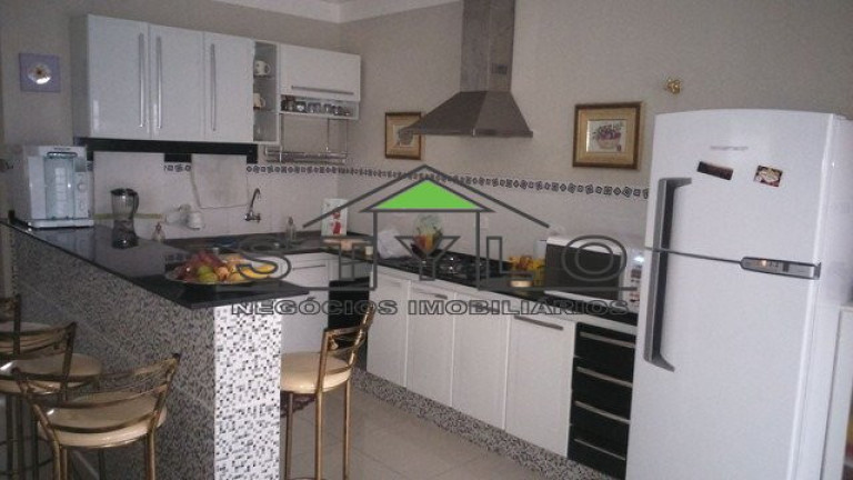 Imagem Sobrado com 3 Quartos à Venda, 280 m² em Santa Terezinha - São Bernardo Do Campo
