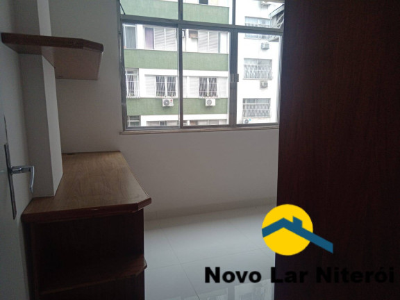 Imagem Apartamento com 3 Quartos à Venda, 110 m² em Icaraí - Niterói