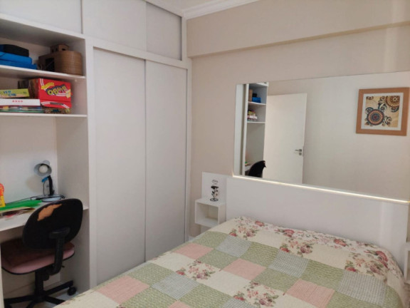 Imagem Apartamento com 2 Quartos à Venda, 94 m² em Vila Adyana - São José Dos Campos