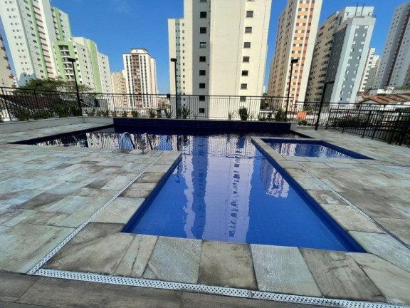 Imagem Imóvel com 2 Quartos à Venda, 71 m² em Saúde - São Paulo Imagem Imóvel com 2 Quartos à Venda, 71 m² em Saúde - São Paulo