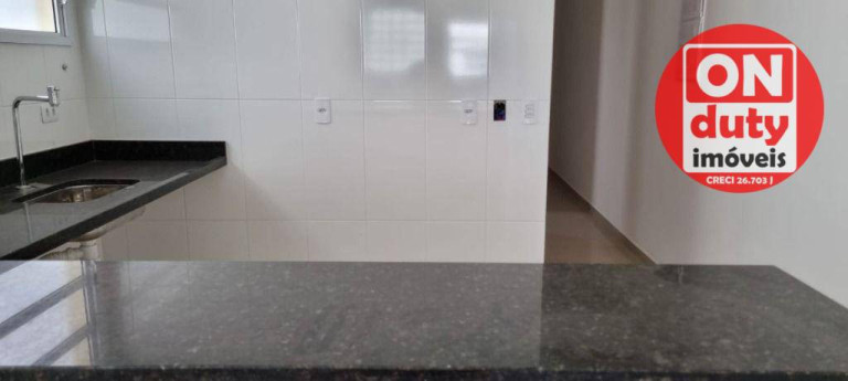 Imagem Casa com 3 Quartos à Venda, 90 m² em Embaré - Santos