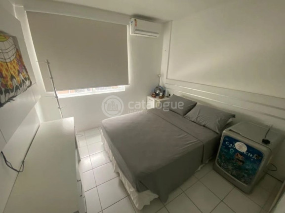 Imagem Apartamento à Venda, 198 m² em Ponta Negra - Natal