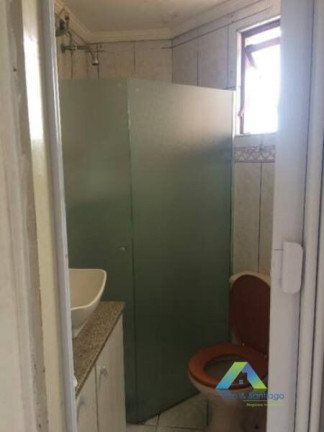 Imagem Apartamento com 3 Quartos à Venda, 69 m² em Centro - Diadema