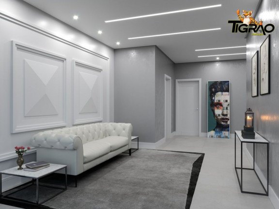 Imagem Apartamento com 2 Quartos à Venda, 59 m² em Cordeiros - Itajaí Imagem Apartamento com 2 Quartos à Venda, 59 m² em Cordeiros - Itajaí