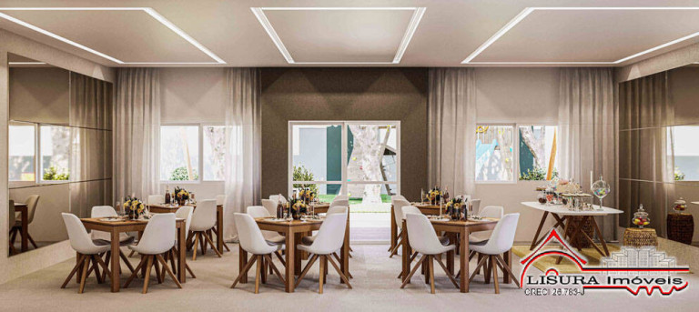 Imagem Apartamento com 3 Quartos à Venda, 58 m² em Centro - Jacareí Imagem Apartamento com 3 Quartos à Venda, 58 m² em Centro - Jacareí