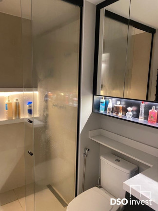 Imagem Apartamento com 3 Quartos à Venda, 140 m² em Granja Julieta - São Paulo Imagem Apartamento com 3 Quartos à Venda, 140 m² em Granja Julieta - São Paulo