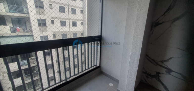 Imagem Apartamento com 2 Quartos à Venda, 48 m² em Centro - Osasco