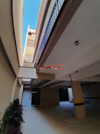 Imagem Apartamento com 2 Quartos à Venda, 47 m² em Jardim Eliane - São Paulo