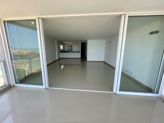 Imagem Apartamento com 4 Quartos à Venda, 180 m² em Enseada Azul - Guarapari