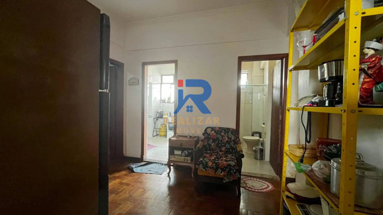Imagem Apartamento com 3 Quartos à Venda, 86 m² em Centro - Belo Horizonte