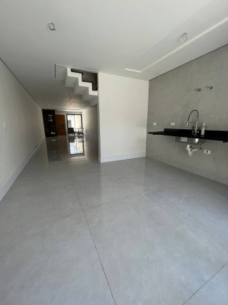 Imagem Casa com 3 Quartos à Venda, 149 m² em Jardim Campo Grande - São Paulo Imagem Casa com 3 Quartos à Venda, 149 m² em Jardim Campo Grande - São Paulo