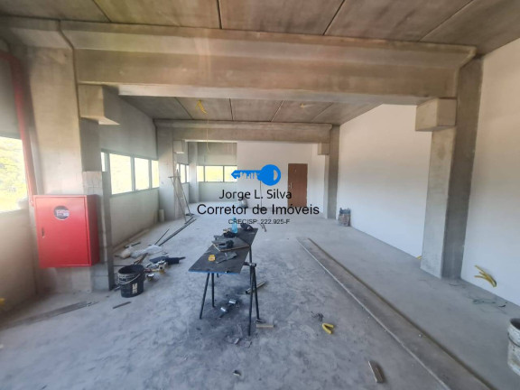 Imagem Galpão para Alugar, 1.000 m² em Parque Dos Monteiros I - Santana De Parnaíba