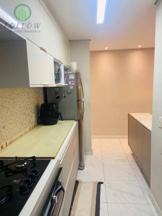 Imagem Apartamento com 2 Quartos à Venda, 55 m² em Vila Osasco - Osasco Imagem Apartamento com 2 Quartos à Venda, 55 m² em Vila Osasco - Osasco